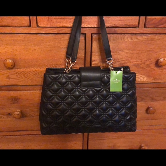 🌷Kate Spade ♠️Elena BNWT - Picture 5 of 8